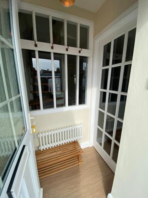 Wee Cottage - Super King Bed! Penpont Ngoại thất bức ảnh