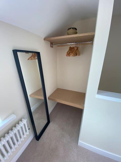 Wee Cottage - Super King Bed! Penpont Ngoại thất bức ảnh